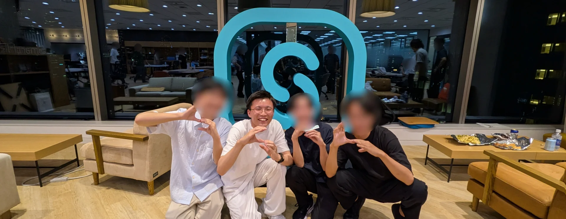 株式会社SmartHR インターン