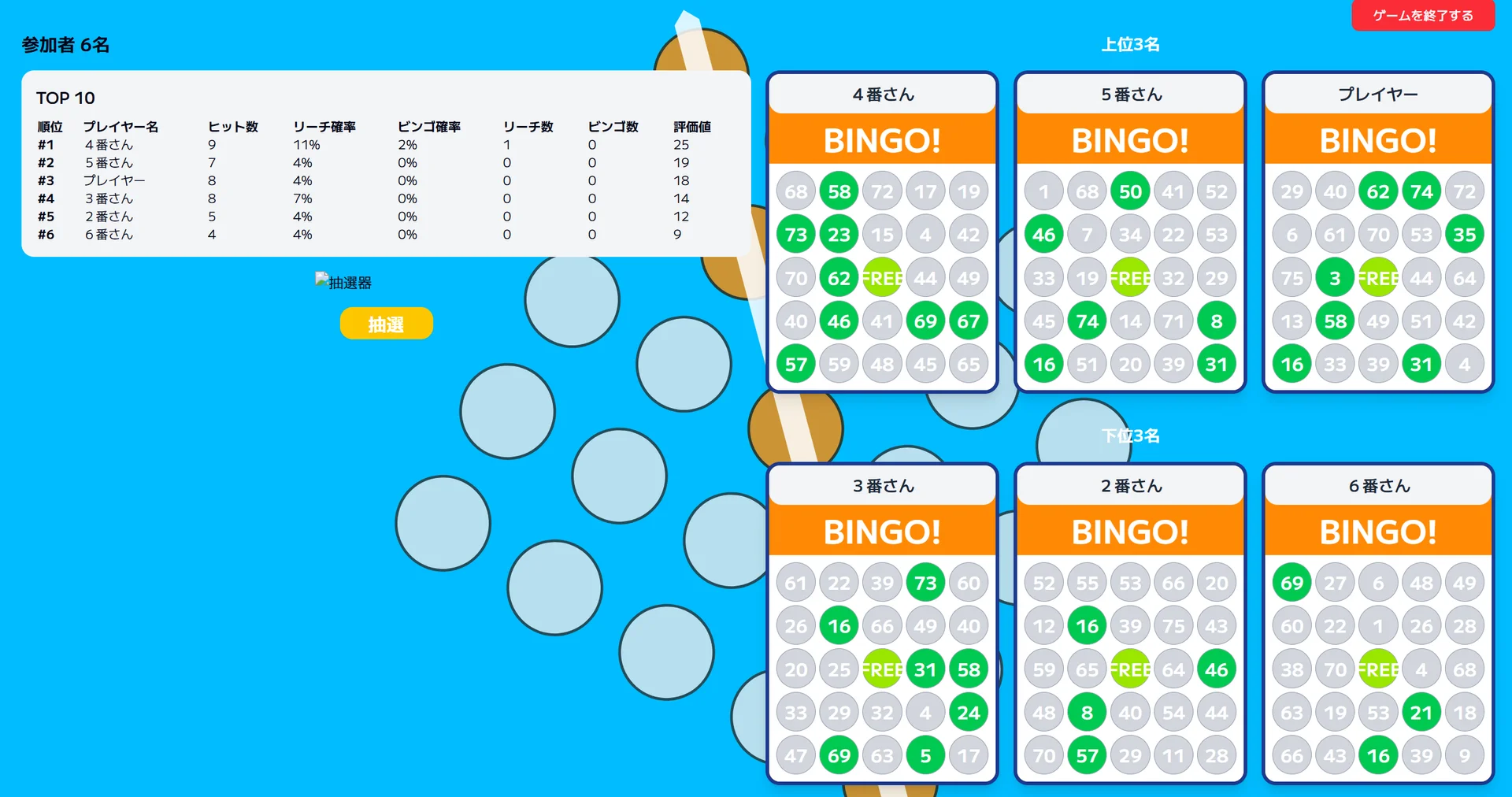 Bingo!2