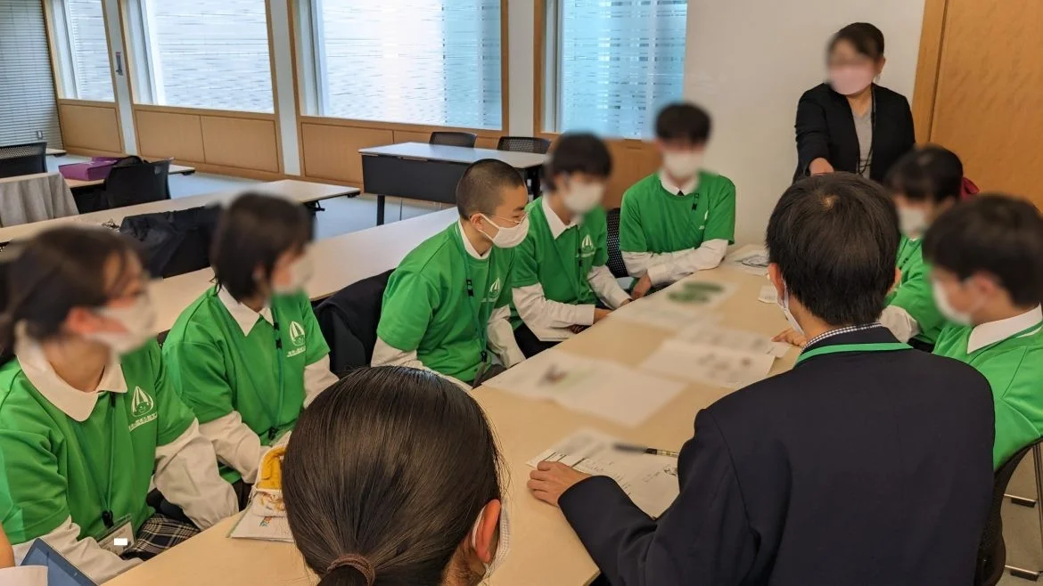 第48回全国高等学校総合文化祭 広報イベント委員長